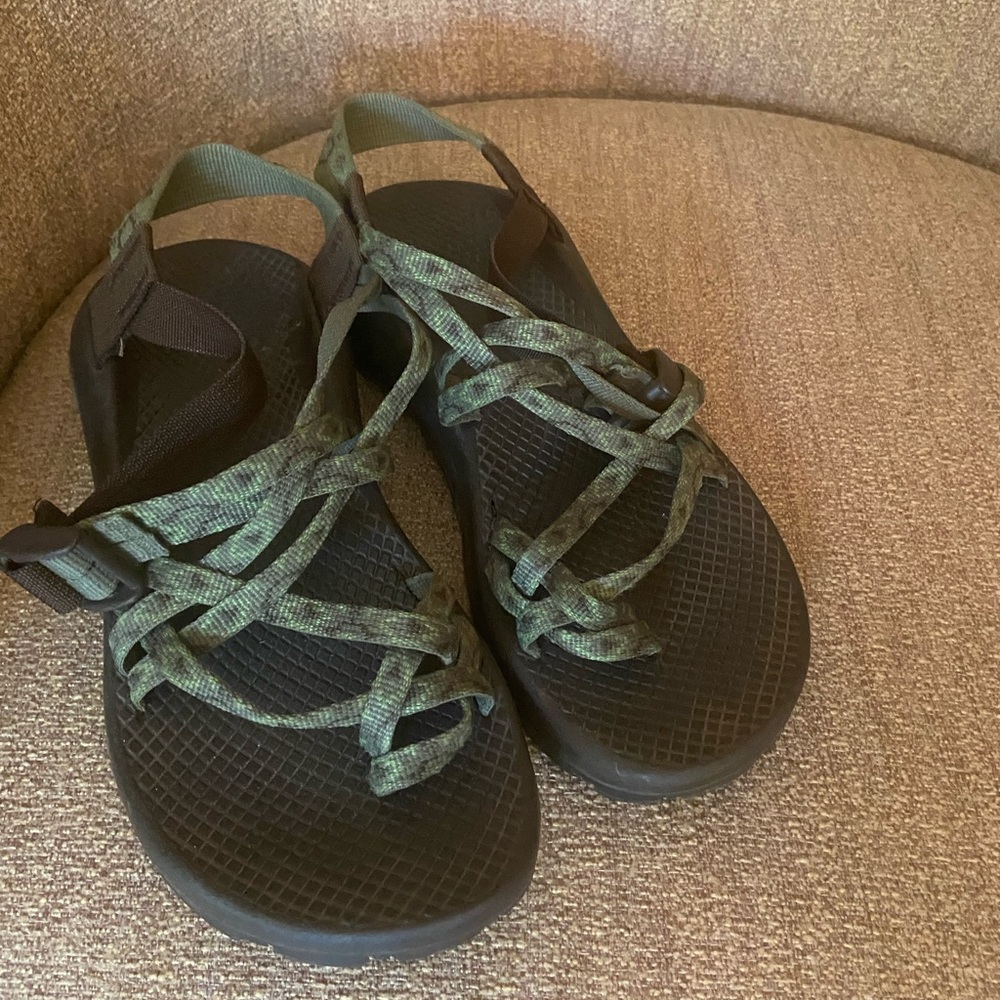 Chacos Sandals